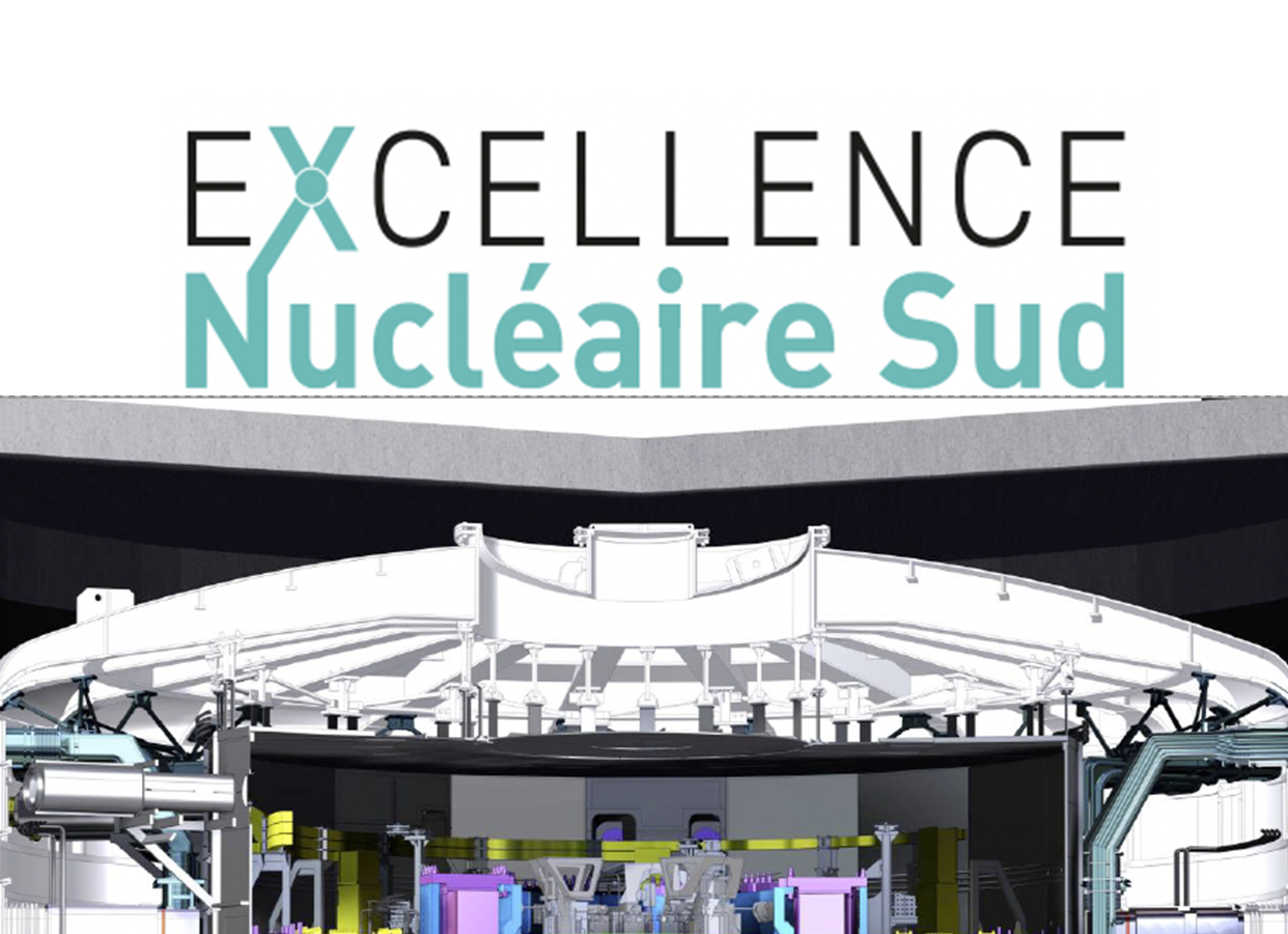 EXCELLENCE NUCLÉAIRE SUD : Un programme dédié au Renforcement des Compétences de la filière Nucléaire