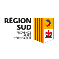 Logo Region Sud Provence-Alpes-Côte d'Azur