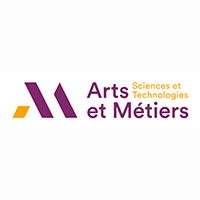 Logo-Arts&Metiers-Campus Aix-en-Provence