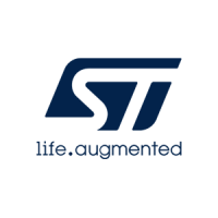 Logo-STMicroelectronics