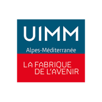 Logo UIMM - La Fabrique de l'Avenir